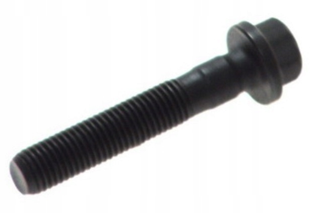 ŚRUBA ŚRUBY KORBOWODU FIAT IVECO DAILY 2.5 2.8 PR