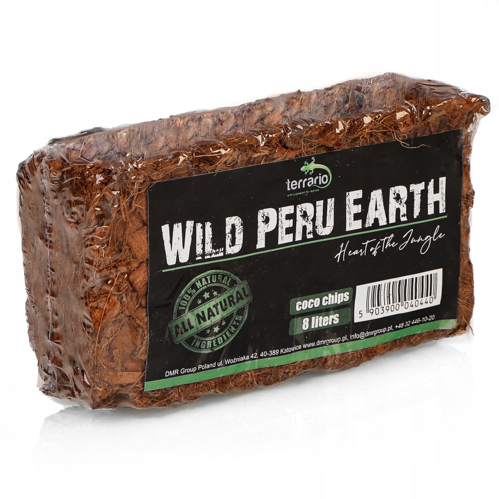 

Jakie Podłoże Dla Węża Żółwia Do Terrarium 8 L