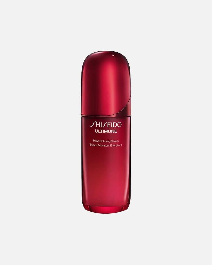 Shiseido Ultimune Power Infusing Concentrate Pojemność 75 ml