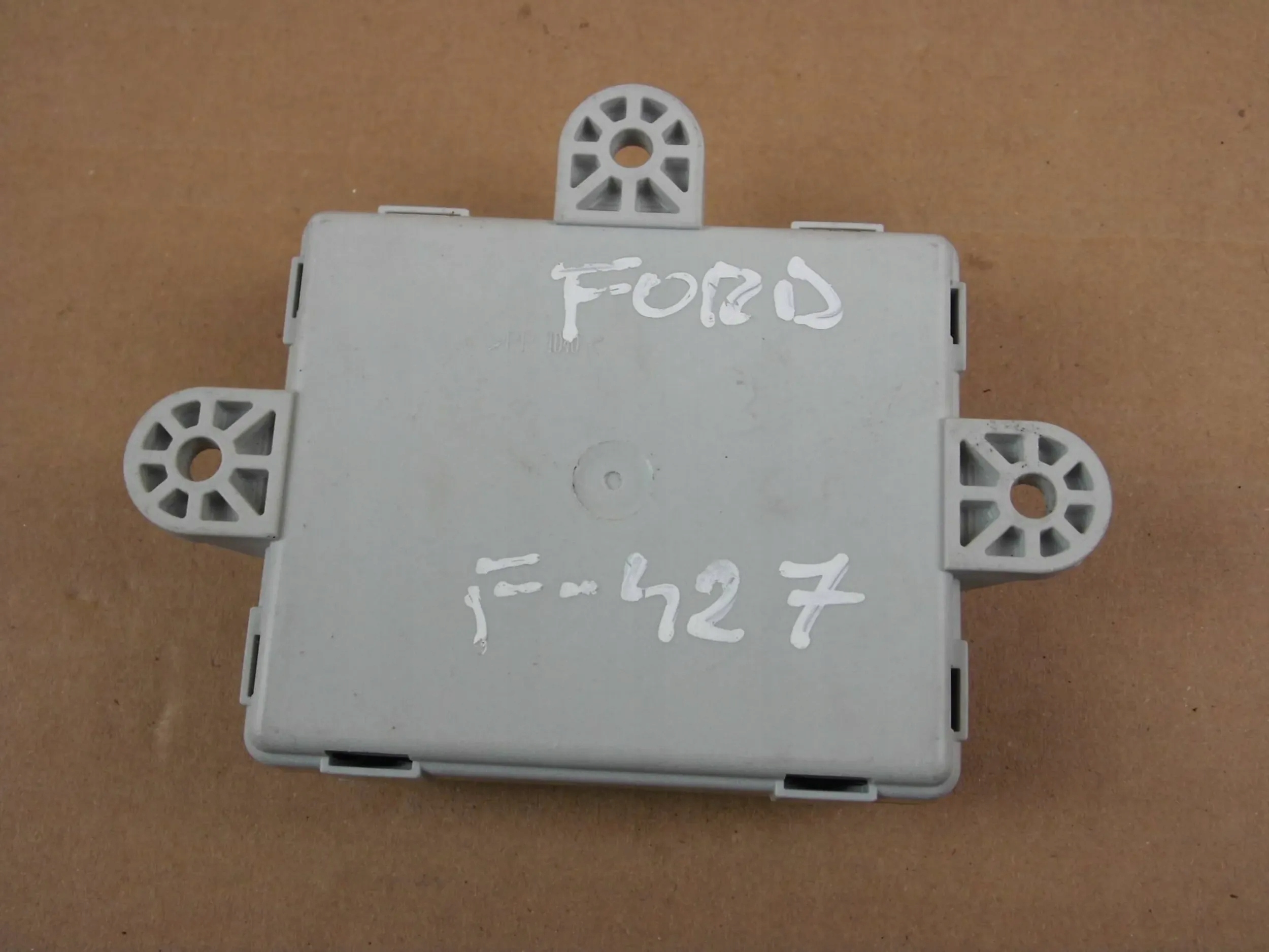Ford Kuga II MK2 module control unit door F1ET-14B533-BG
