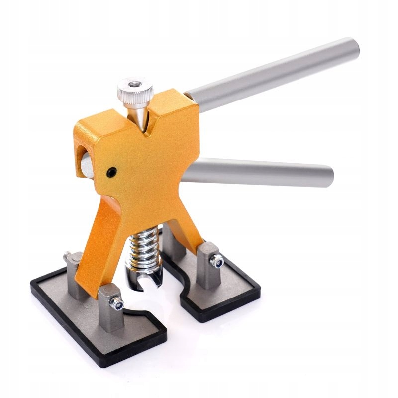 ZESTAW DO USUWANIA WGNIECEN W KAROSERII PULLER PDR Mark Kraft Dele