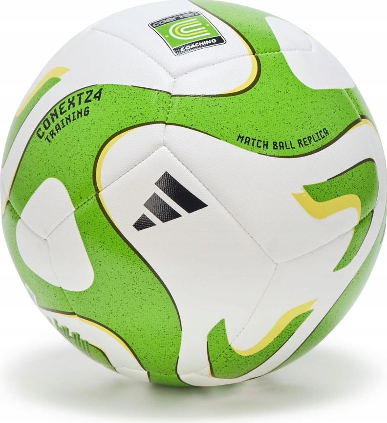 Piłka nożna Adidas Conext 24 Training IW6602 roz.5