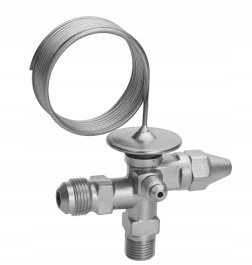 Automatický expanzný ventil AMVX-00002 Honeywell Resideo