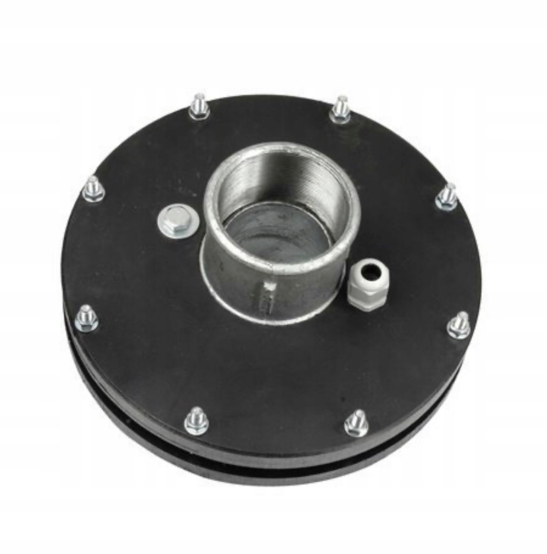 Hlava Hlbinnej Studne 160/2" Plastidrill