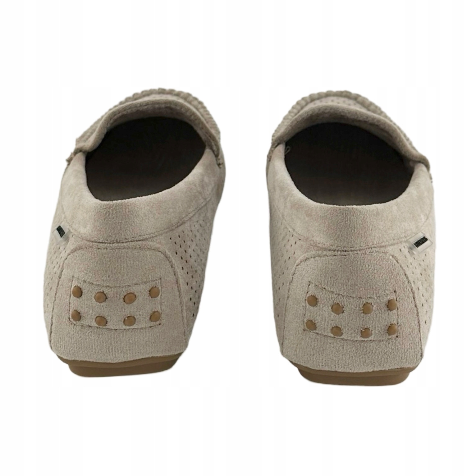 BELLA PARIS JH700D-8 BEIGE ROZM.41 Rozmiar 41