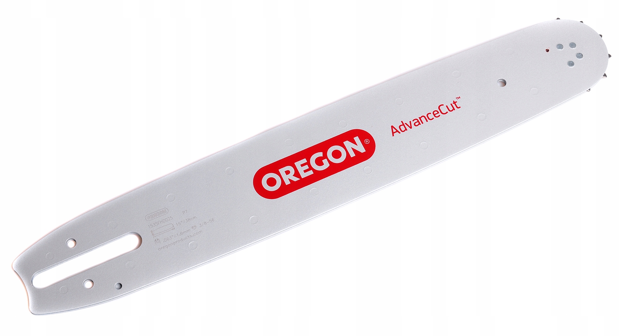

Prowadnica 38cm Oregon 3/8 1,6 do Stihl