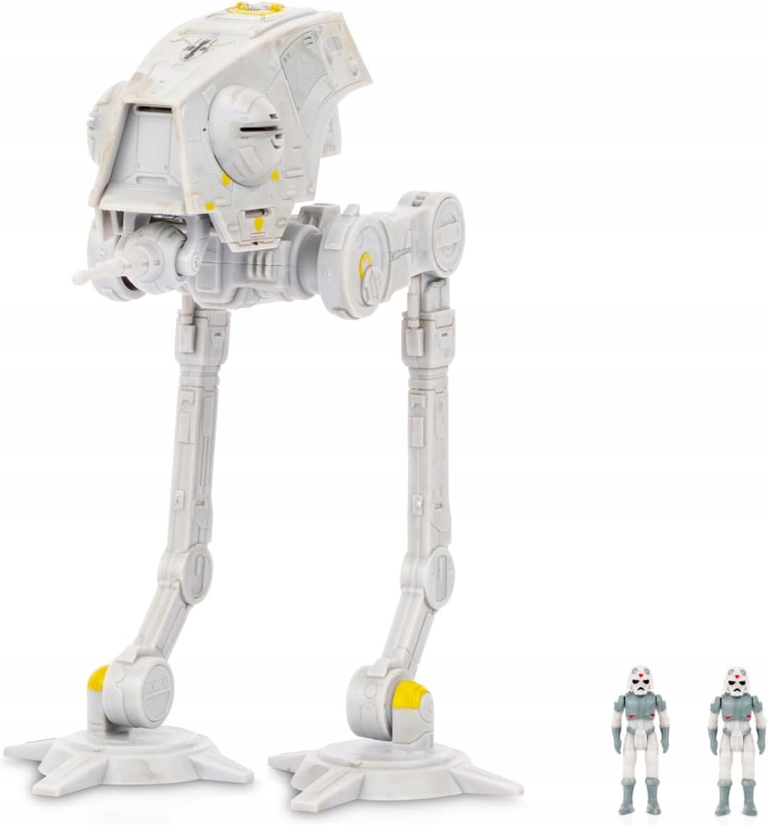 Star Wars Micro Galaxy Squadron AT-DP (All Terrain Defense Pod)