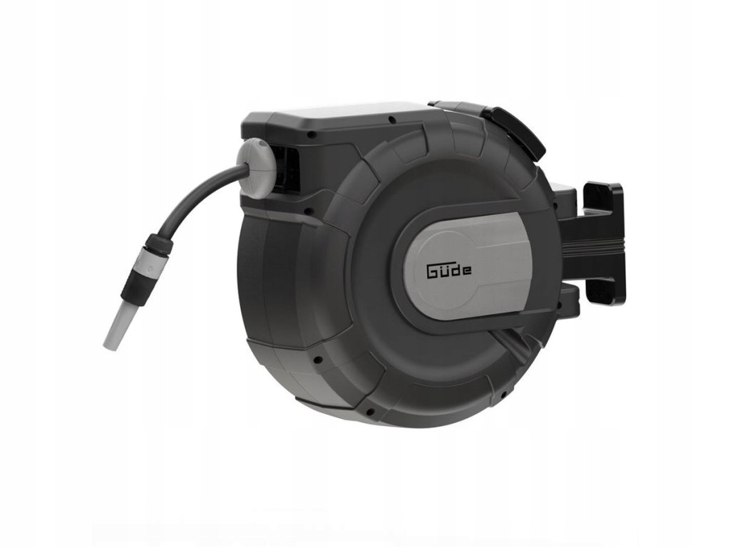 Automatický navijak s hadicou 20-2-2 1/2 93921