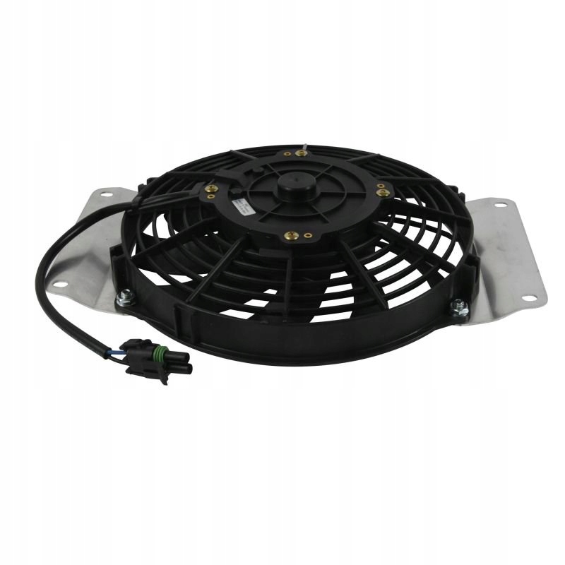 Ventilátor Chladiča Can-am Outlander 400 09-15 Outlander 500/650/800 09-12