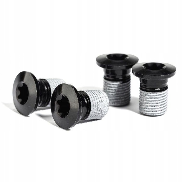 

Shimano śruby M8x11.4 do korby Xt FC-M8000 4szt