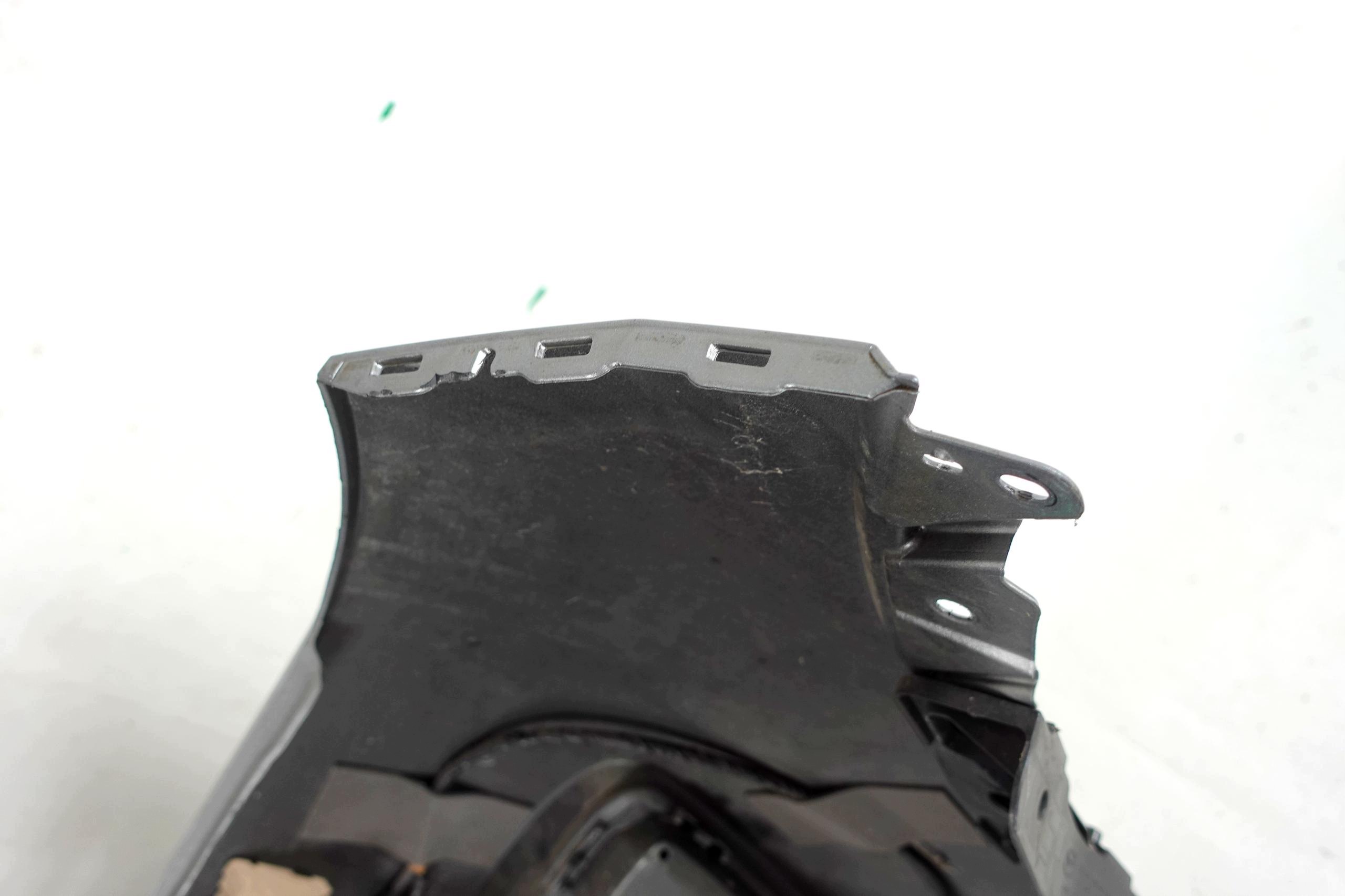 bumper front front MAZDA CX-5 CX5 12-14 2012-2014 PDC washers KD45-50031