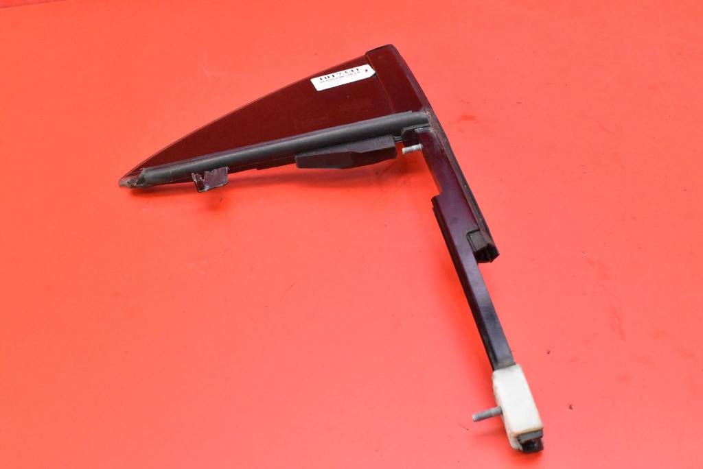 window side right rear part rear MERCEDES CLA C117 13-16