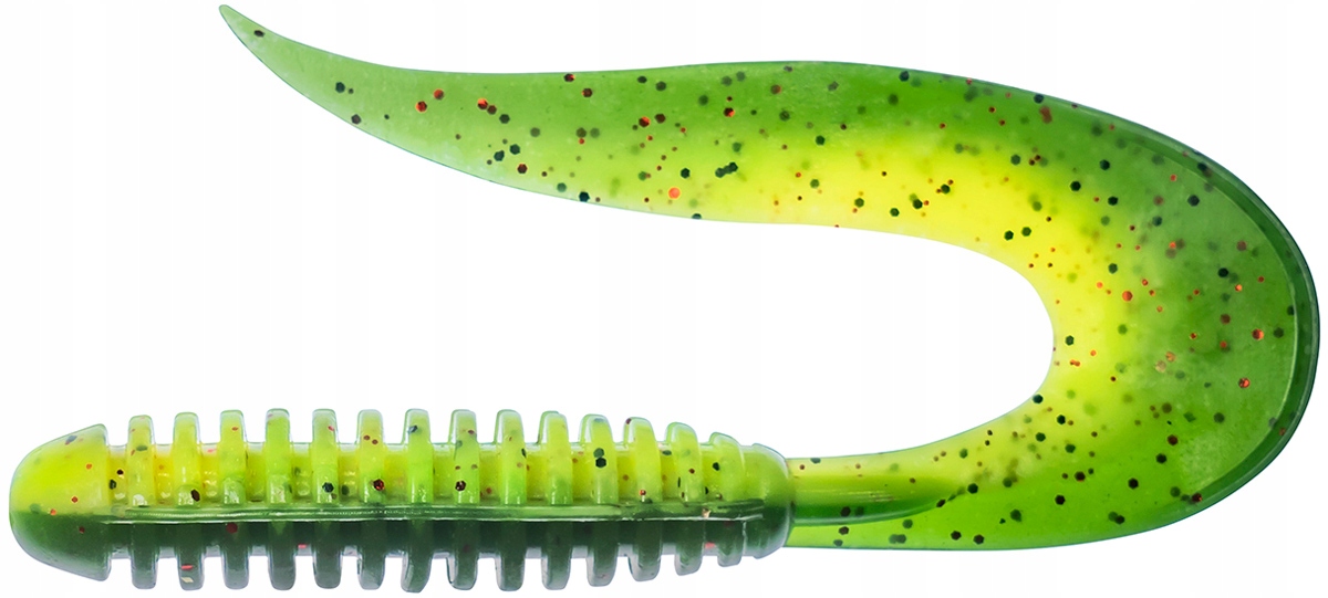 Przynęta Select Kopyto Twister Fetfish 8,5CM Kolor 203 Op 5SZT
