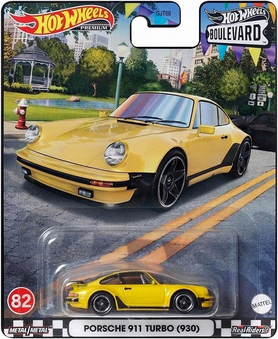 Hot Wheels Voiture télécommandée Porsche 911 à l'échelle 1:64, recharge  avec câble USB, course sur piste et hors piste, Turbo Boost, cadeau pour  enfants : : Jeux et Jouets