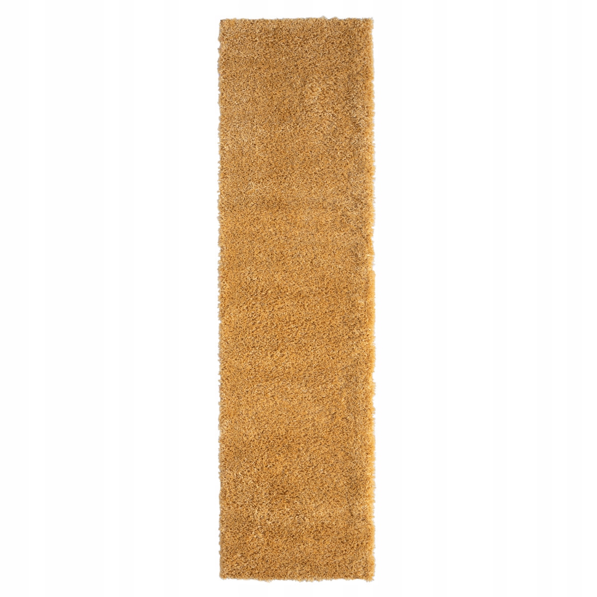 80x250 Behúň My Shaggy goldgelb