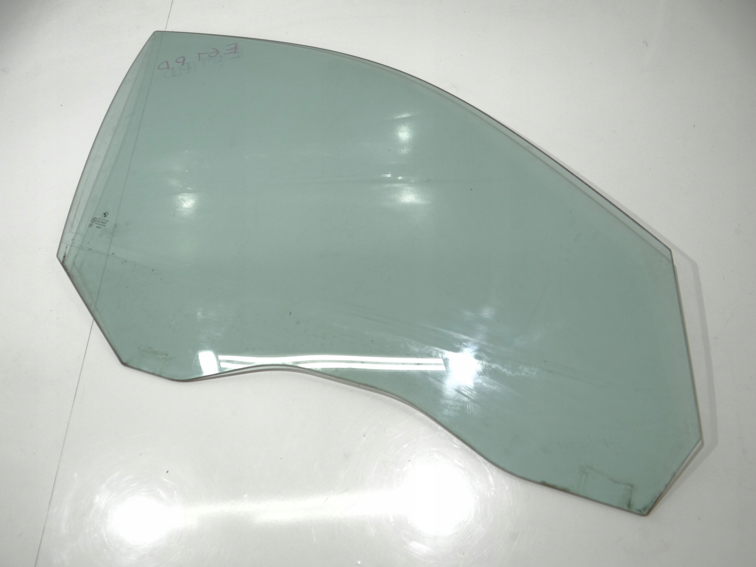 window door right front BMW E61 (4279206)