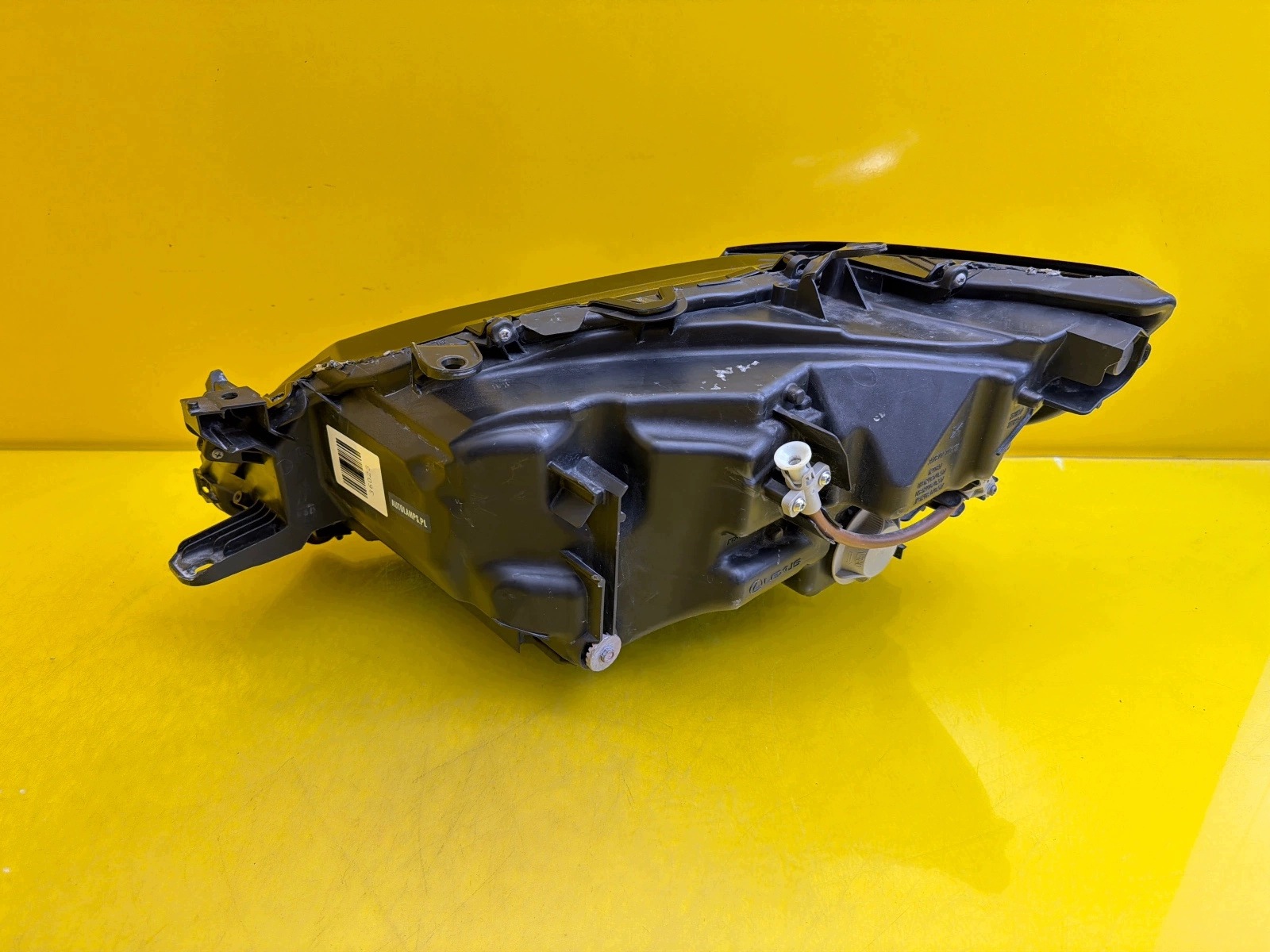 licht rechts vorne Lexus GS 300H 4 IV Lift Full Led 2015-2020 RH