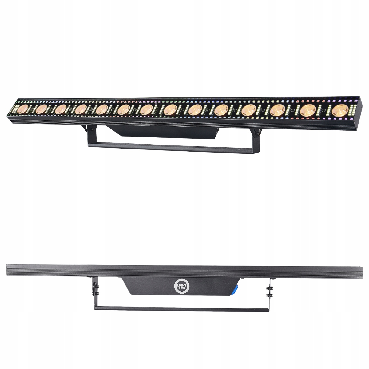 LIGHT4ME Venom Strobe Bar V2 osvětlovací lišta