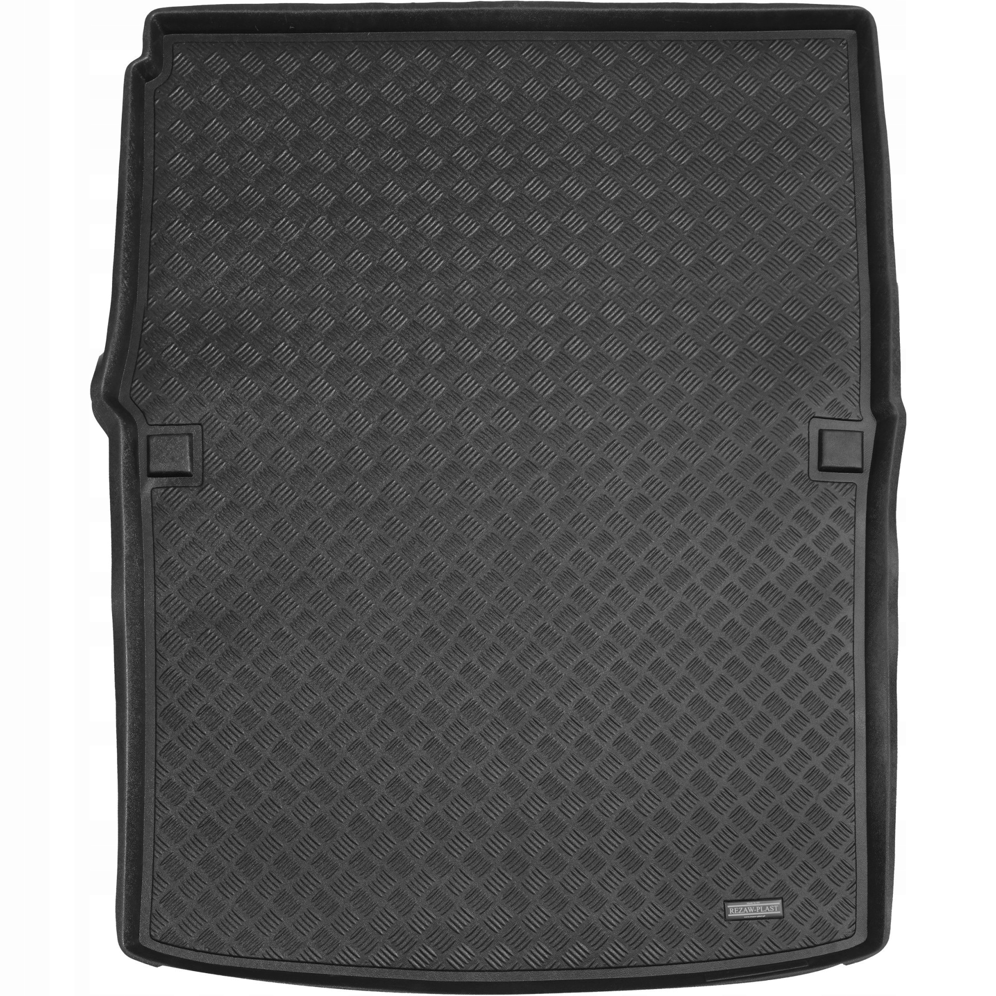 Protiskluzová podložka pro Volkswagen Caddy III 2003-2021