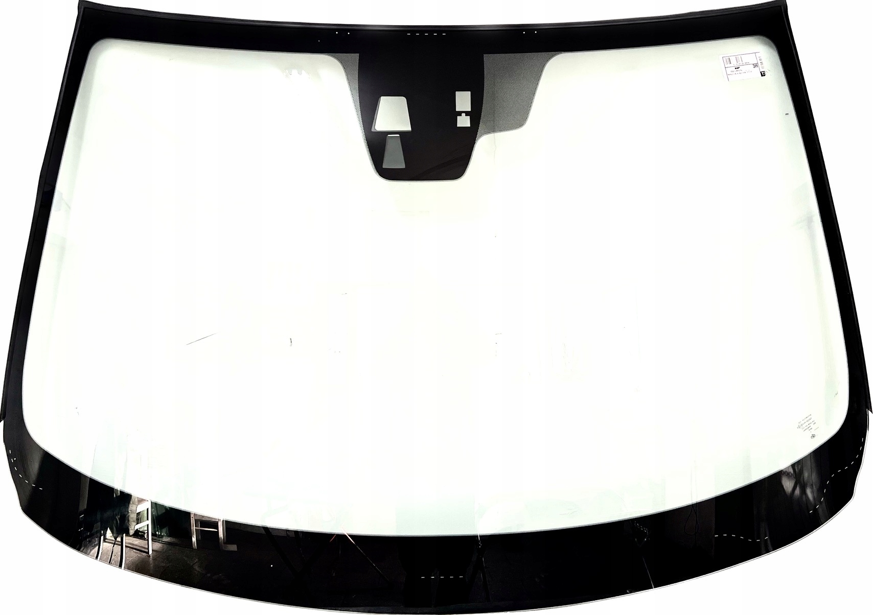 GHS463900B9D - MAZDA 6 2012-ветровое стекло датчик камеры новый