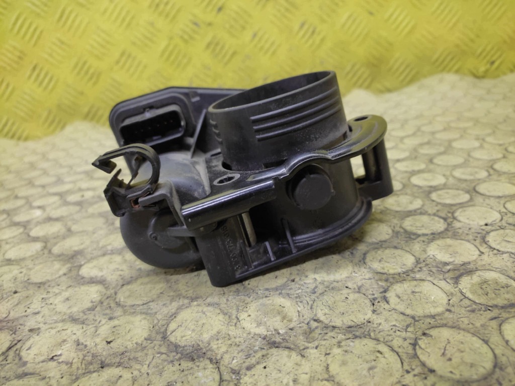 PEUGEOT 307 SW 1.6 Valvola a farfalla 0280750164
