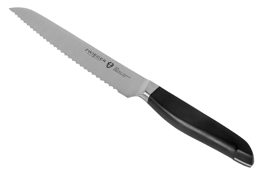 

Nóż Zwieger Forte do chleba 20cm