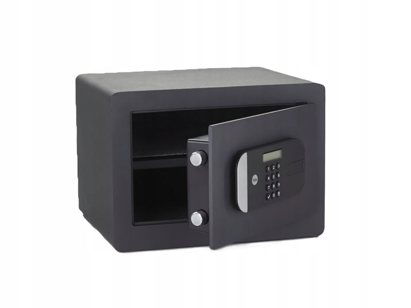 Sejf YALE YSFM 250 EG1