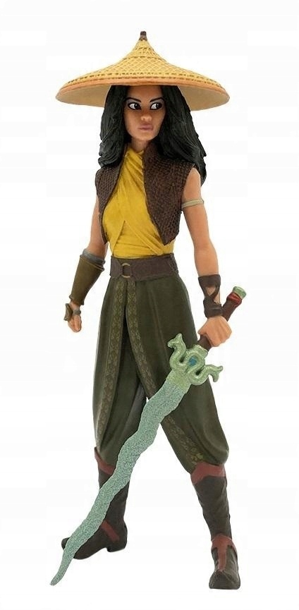 Hrací Figurka pro dítě 4 roky Figurka Raya Figurky Bullyland