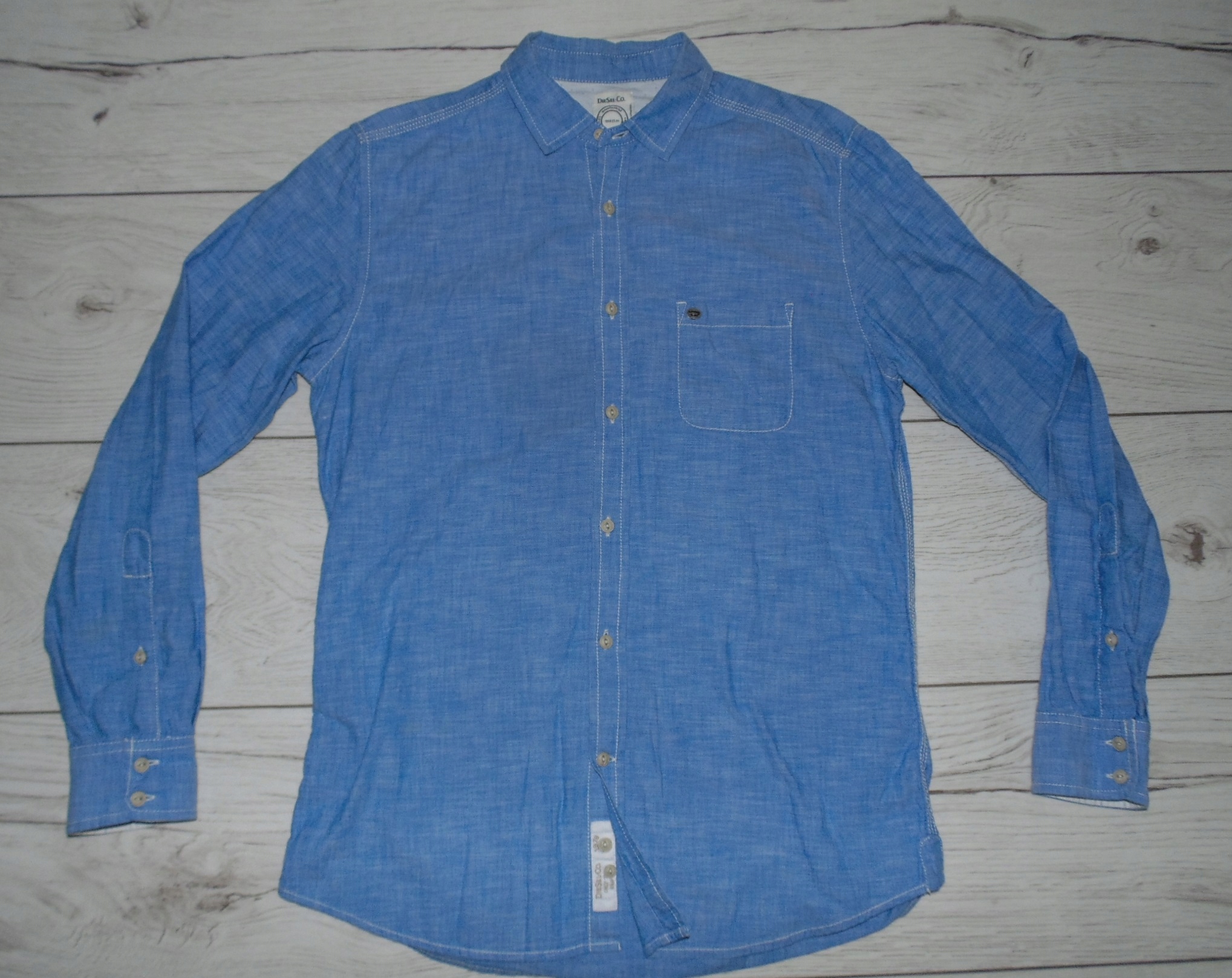 DIESEL KOSZULA MĘSKA r. S Marka Diesel