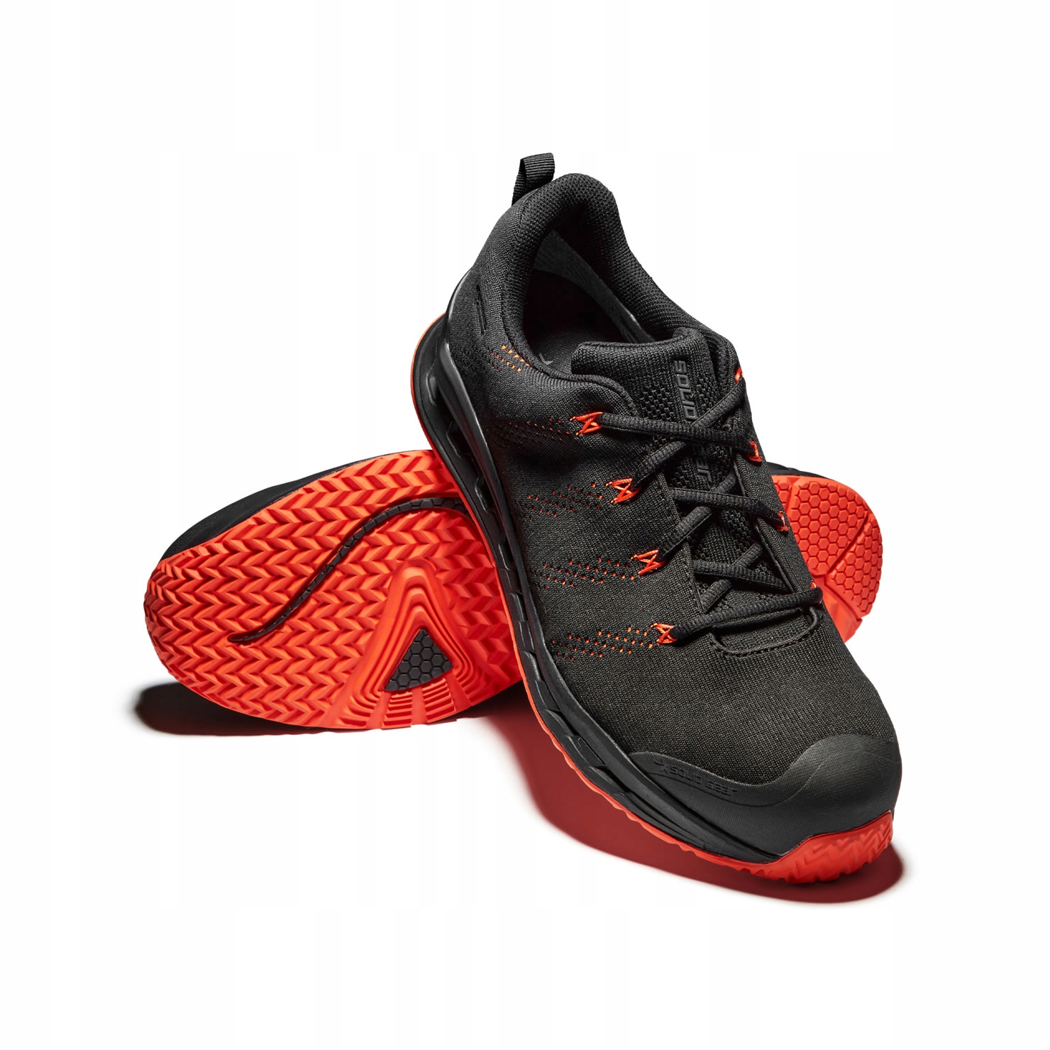 Buty robocze Solid Gear One Gtx S3 Nano r. 45