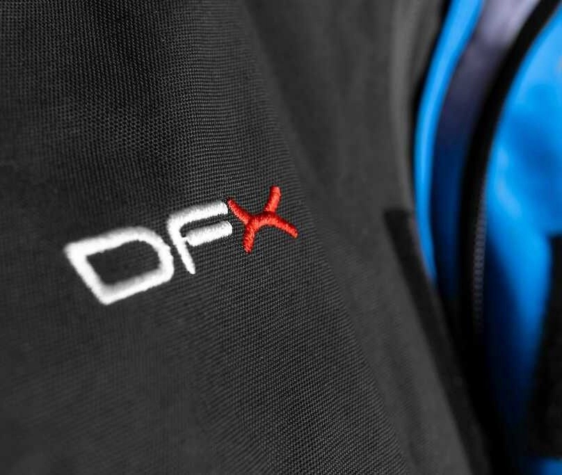 Kombinezon Preston DFX Suit L Rozmiar: Large (L) Model DFX Suit