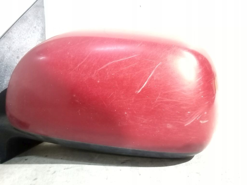 Toyota Rav4 III 3 mirror left elektr 7 PIN 3R3