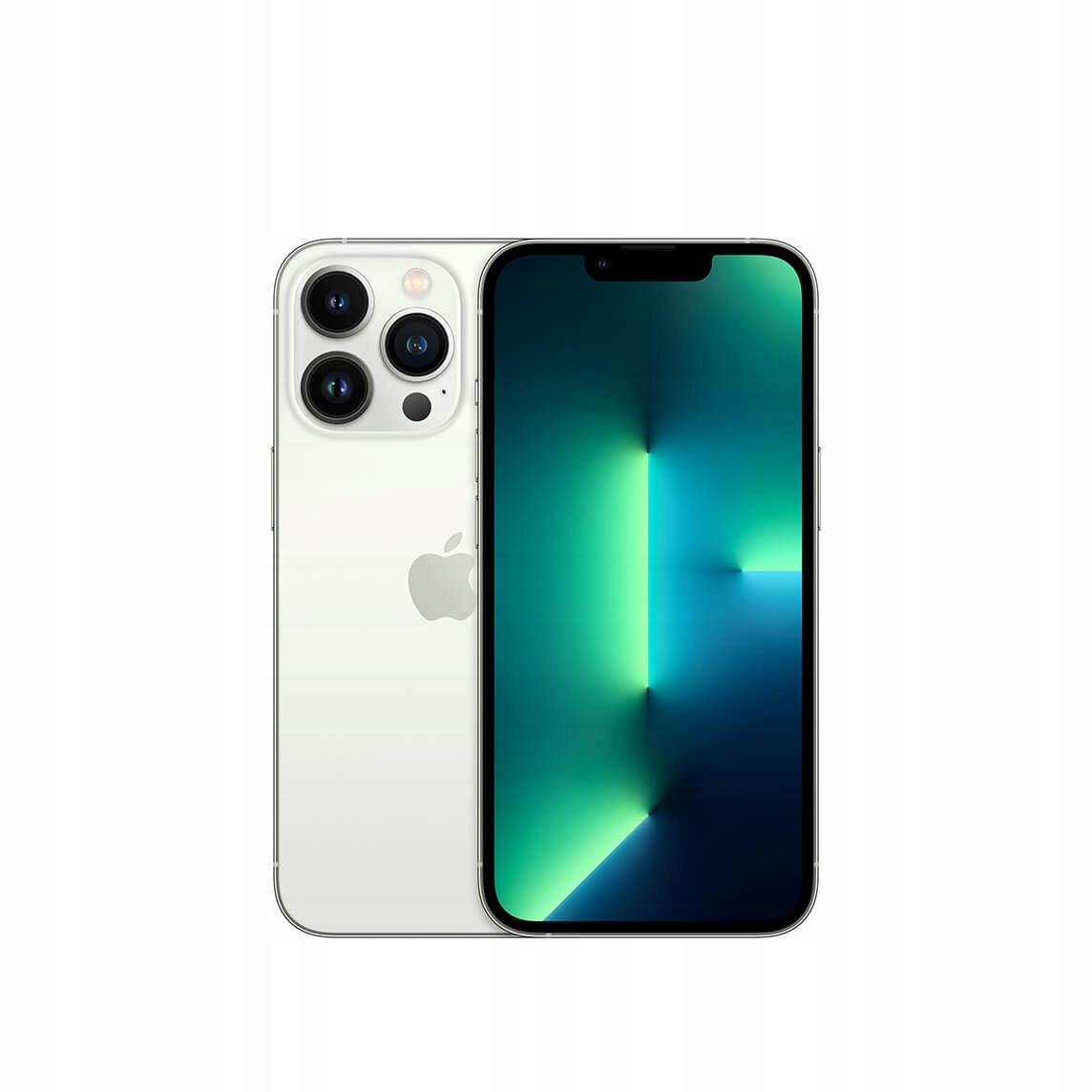 

Apple iPhone 13 Pro 256GB Srebrny