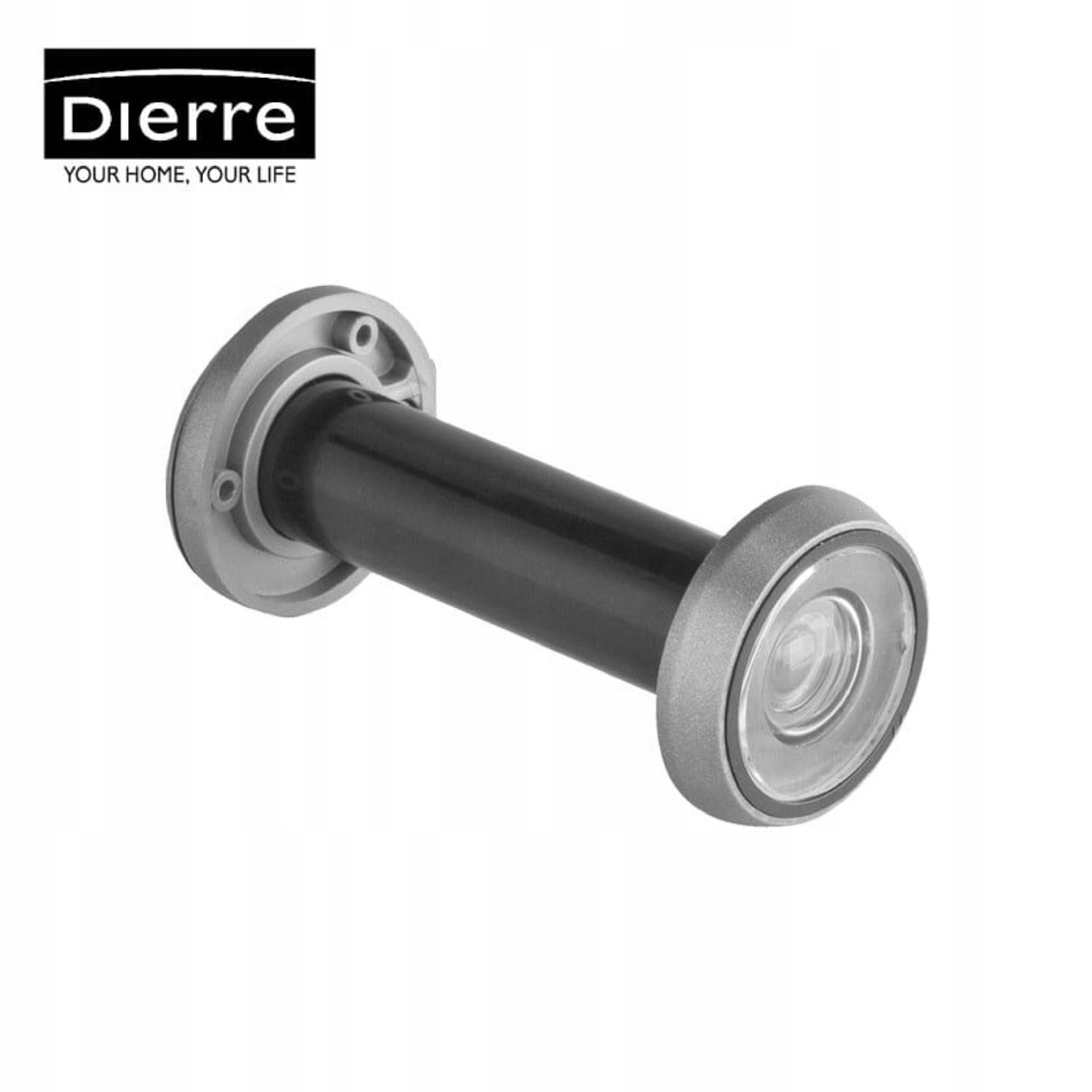 DIERRE WIZJER DO DRZWI ASSO 3 ASSO 5 WŁOSKI Stan opakowania oryginalne