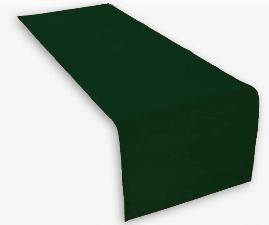

Bieżnik Gładki 40x140 Obrus Na Stół Bieżniki Wybór