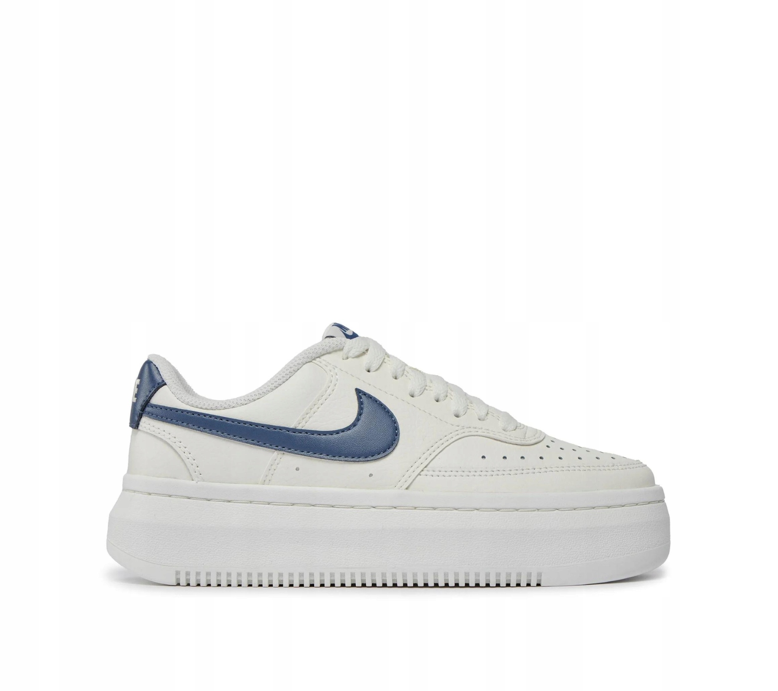 boty Nike Court Vision Alta DM0113 102 velikost 41