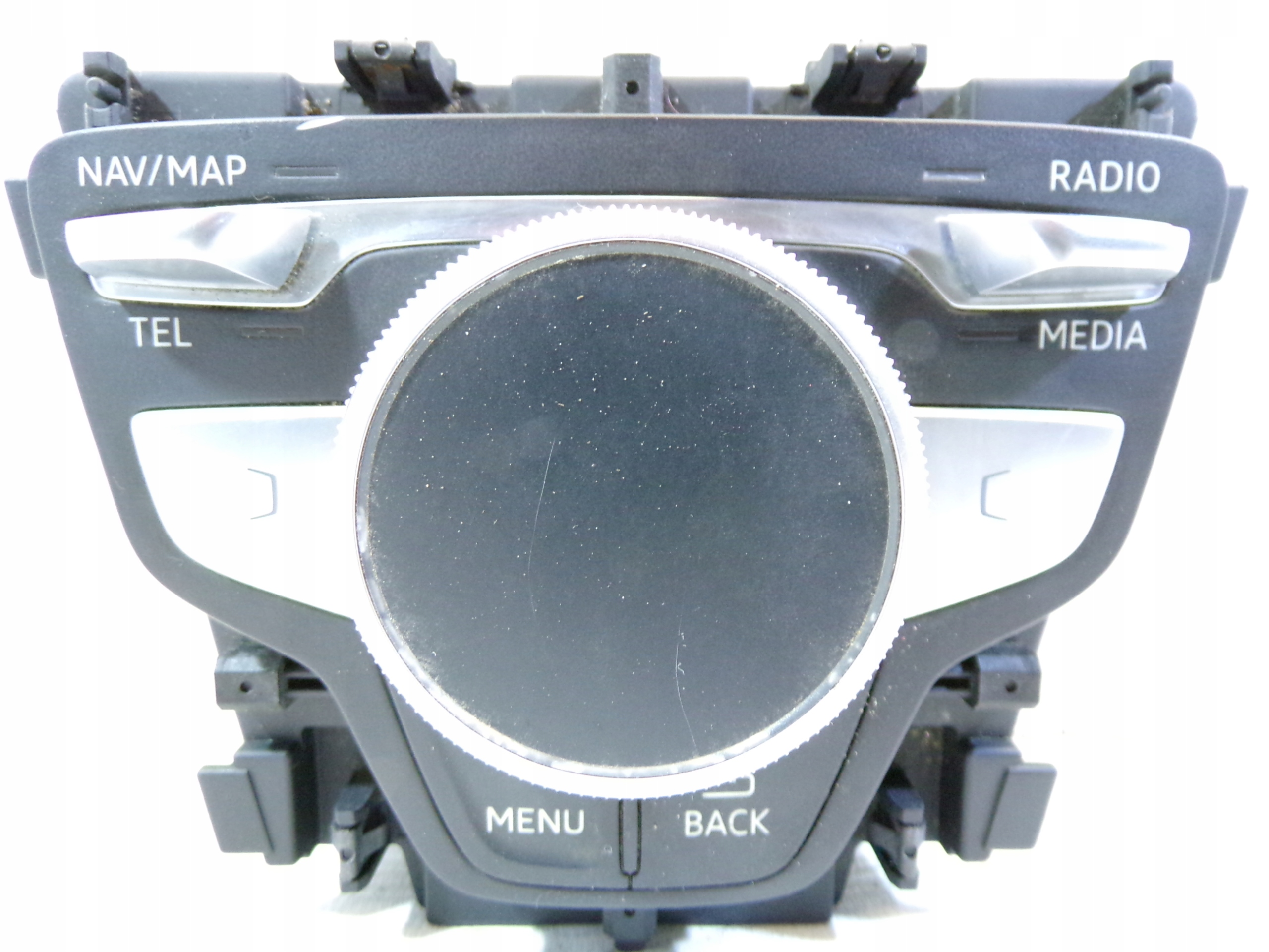 TOUCHPAD control panel MMI AUDI A4 B9 8W0919614K