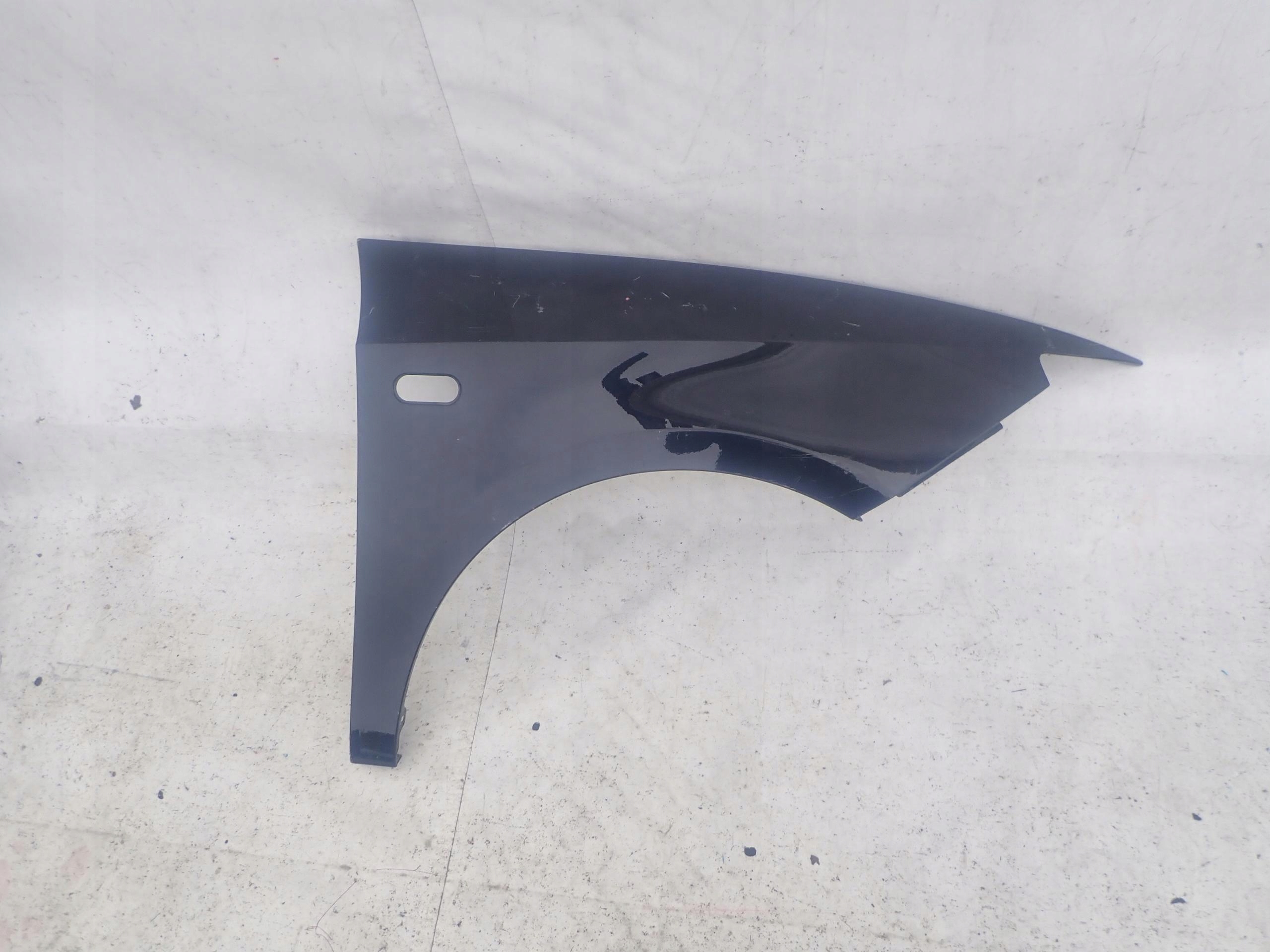 SEAT IBIZA IV 6J 08- fender right front front