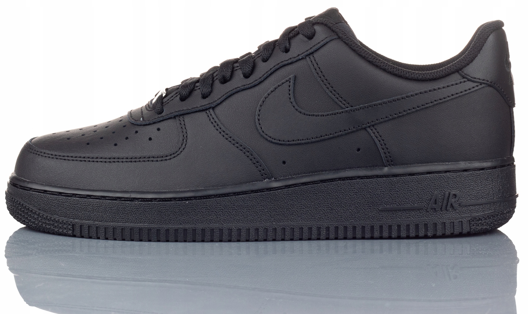 BUTY NIKE AIR FORCE 1 LOW 07 CW2288 001 R-44,5 Marka Nike