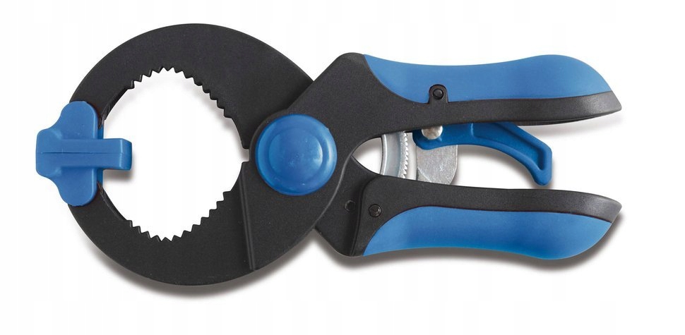 

Hogert HT3B952 Ścisk zapadkowy 150 mm