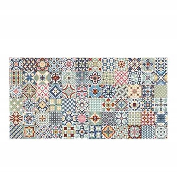 GAYAFORES HERITAGE DECO MIX 32X62,5