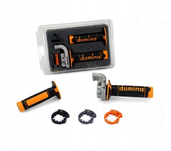 Rolgaz Domino Krk pre modely Ktm Offroad 4T do 2015