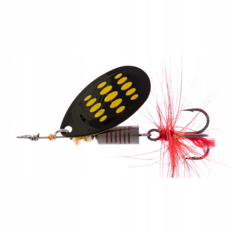 Błystka Obrotowa Hypnotic nr 5 Bee