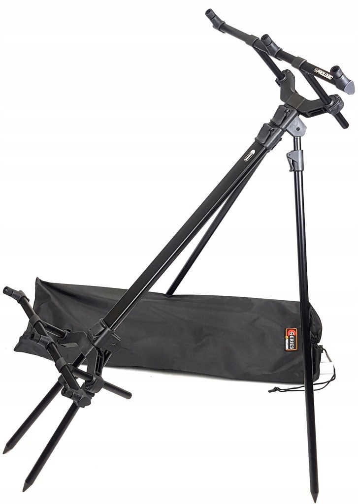 Stanowisko Prologic C-series Convertible Long Legs