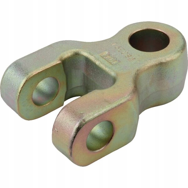 Vidlicová hlava, 40,5 x 110,0 mm 1205633 Walterscheid