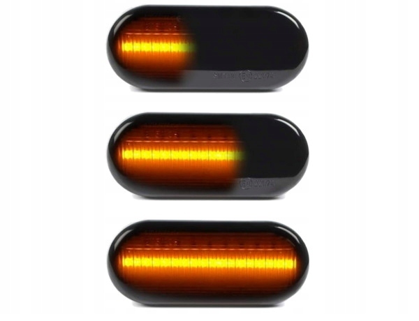 2X KIERUNEK MIGACZ DYNAMICZNY LED SEAT CORDOBA 6L EXEO LEON TOLEDO 1M AROSA Wersja Europejska