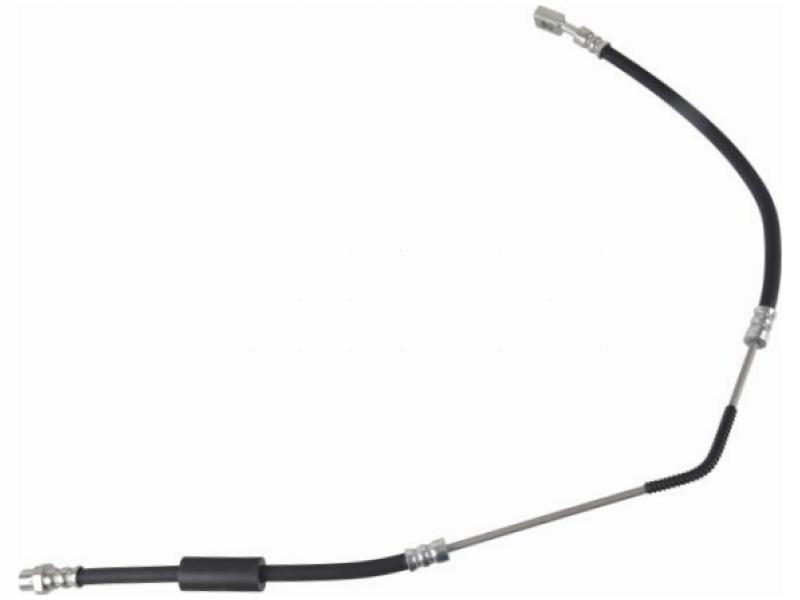 Febi Bilstein 174545 тормозной шланг