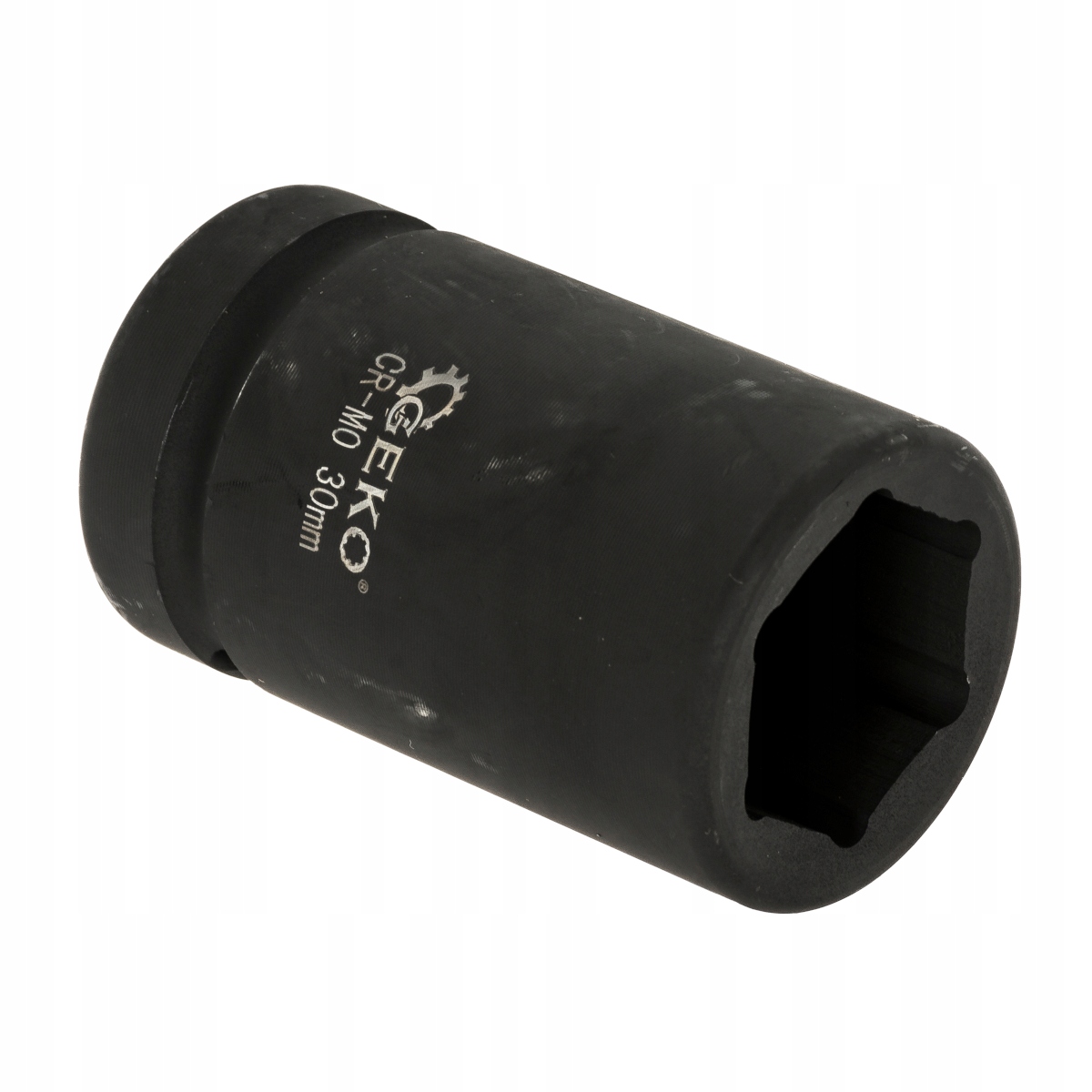 

Nasadka Udarowa 30mm do Kół na Klucz 1''