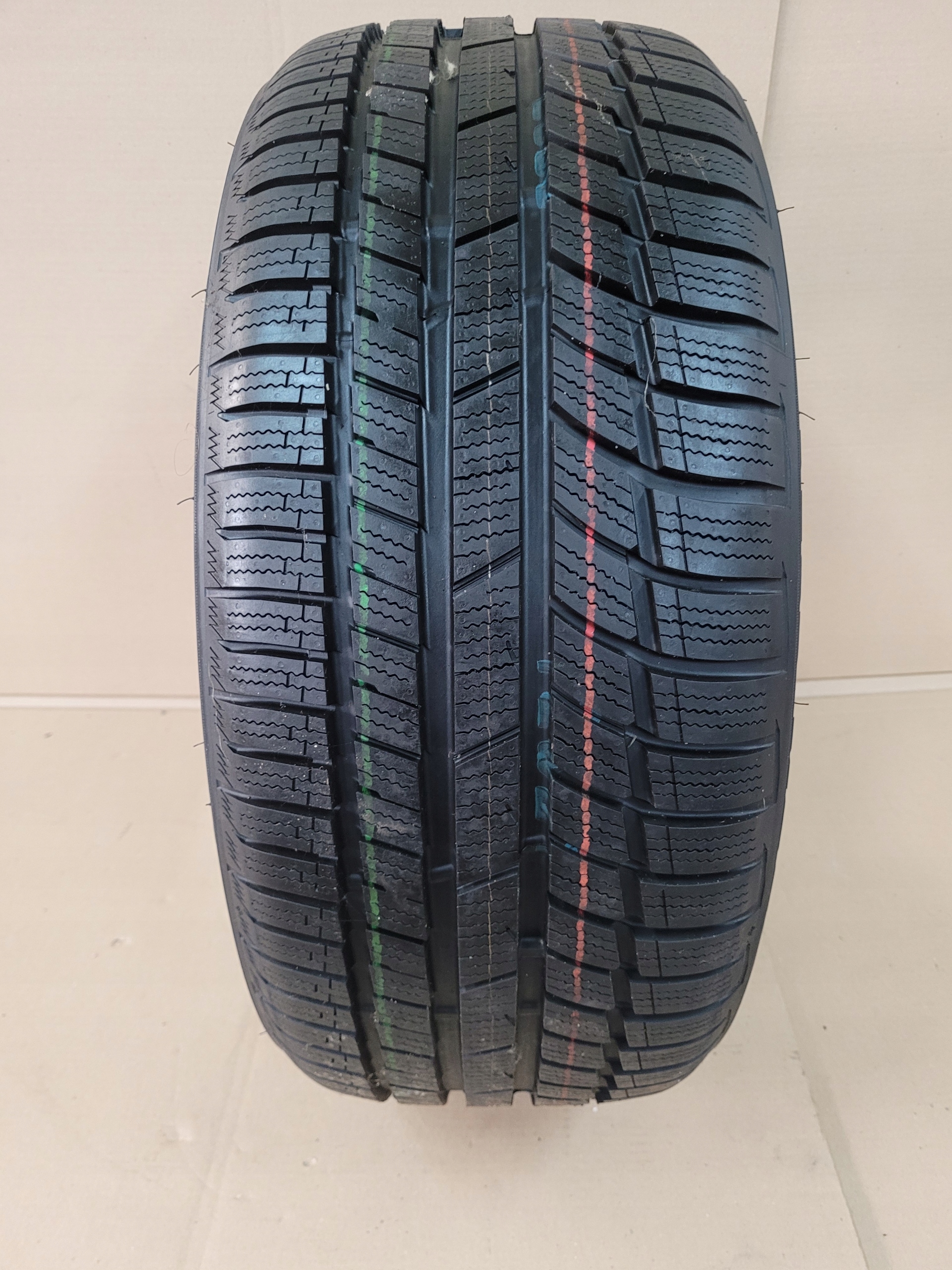 1x OPONA ZIMOWA 225/45R17 Toyo Snowprox S954 94W