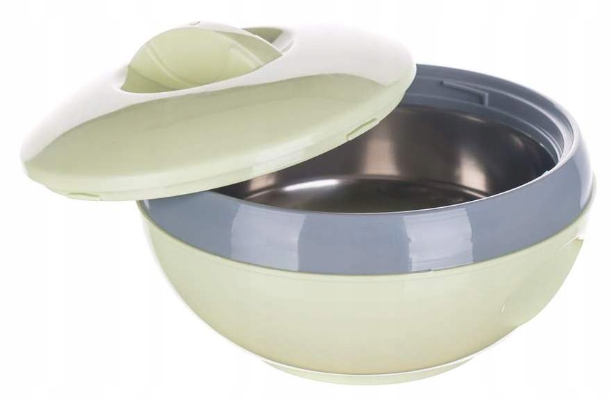 TERMOS OBIADOWY NA JEDZENIE pojemnik posiłek do pracy piknik grill 3,5 L EAN (GTIN) 5906349101611